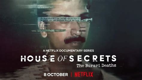 el caso burari|House of Secrets: The Burari Deaths